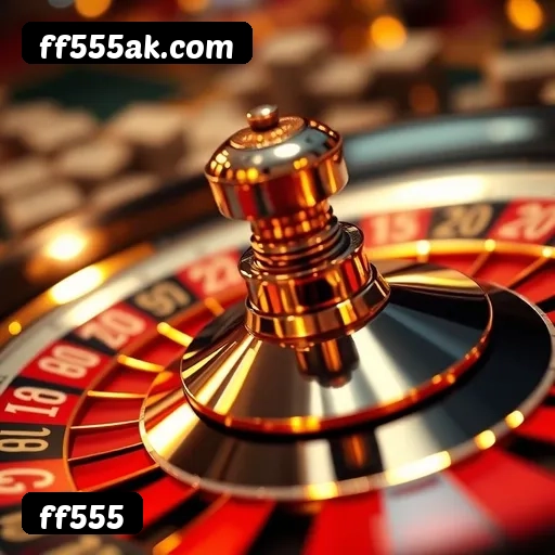 Vantagens exclusivas ff555 para jogadores brasileiros - São Paulo, Rio, BH