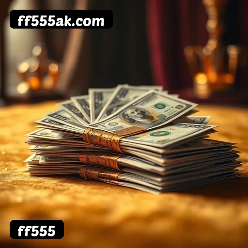 Requisitos do APK da ff555 para Android