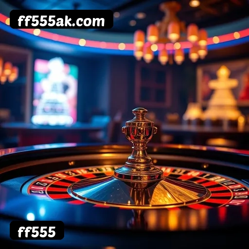 ff555 APP mobile iOS Android - 187 mil downloads São Paulo Rio BH