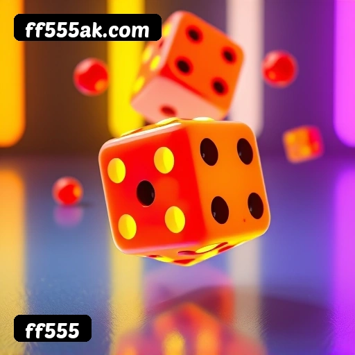 ff555 segurança SSL 256-bit - Licença Curaçao, eCOGRA, GLI certificado