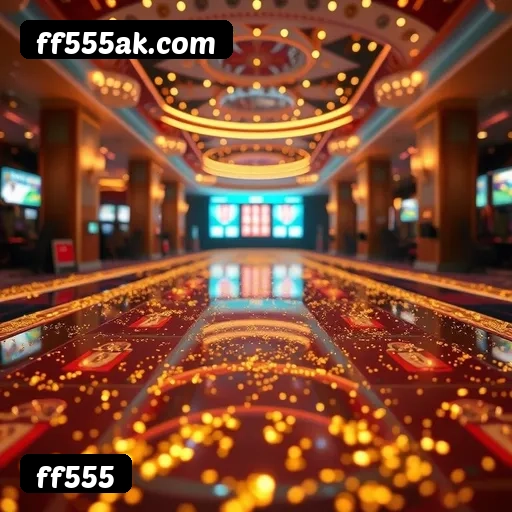 6 vantagens exclusivas do programa VIP da ff555