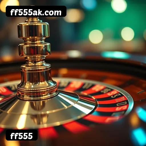 Níveis do programa VIP da ff555